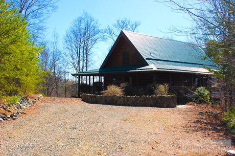 145 Shepherds Run, Purlear, NC 28665 photo 34