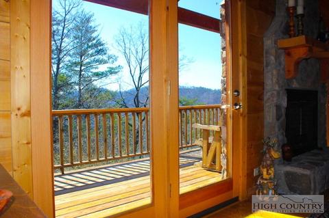 145 Shepherds Run, Purlear, NC 28665 photo 38