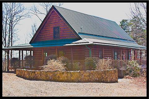 145 Shepherds Run, Purlear, NC 28665 photo 37