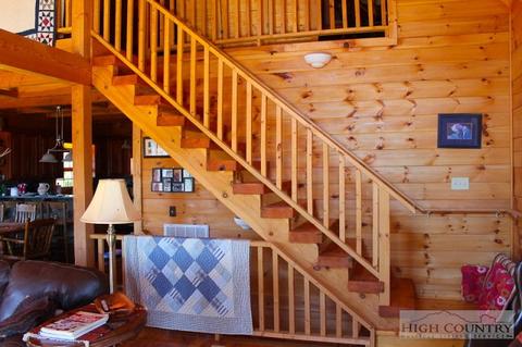 145 Shepherds Run, Purlear, NC 28665 photo 7