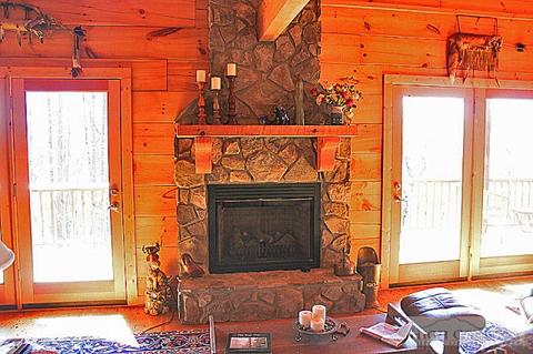 145 Shepherds Run, Purlear, NC 28665 photo 35