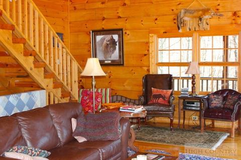 145 Shepherds Run, Purlear, NC 28665 photo 42
