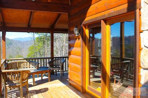 145 Shepherds Run, Purlear, NC 28665 photo 27