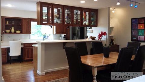 843 Forestridge Dr, Boone, NC 28607 photo 4