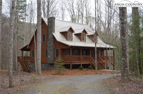 131 Salamander Crk, Lansing, NC 28643 photo 3