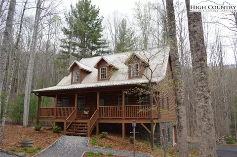 131 Salamander Crk, Lansing, NC 28643 photo 1