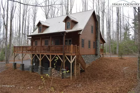131 Salamander Crk, Lansing, NC 28643 photo 4