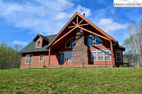 321 Eagles Path, Boone, NC 28607 photo 1