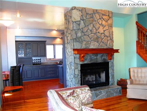 135 Sunset Strip, Beech Mountain, NC 28604 photo 6