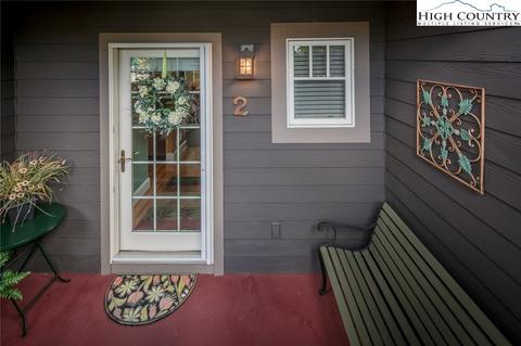 429 Peaceful Haven Dr #E-2, Boone, NC 28607 photo 4