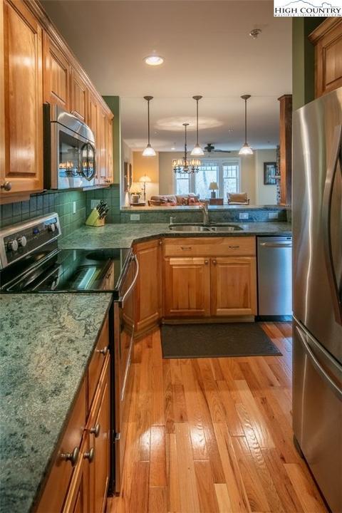 429 Peaceful Haven Dr #E-2, Boone, NC 28607 photo 11