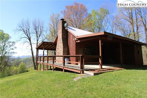 2281 Phillips Branch Rd, Vilas, NC 28692 photo 1