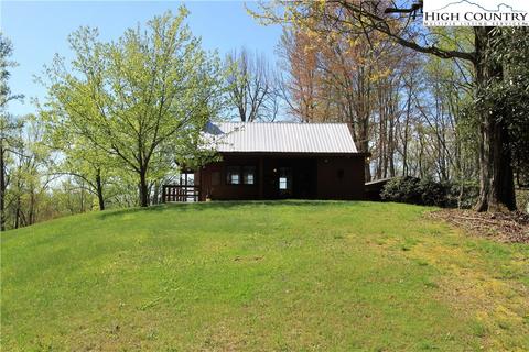 2281 Phillips Branch Rd, Vilas, NC 28692 photo 5