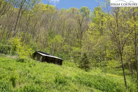 561 W Peak Rd, Creston, NC 28615 photo 20