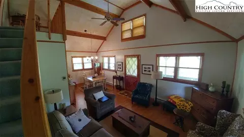 492 Knob Hill Dr, Todd, NC 28684 photo 5
