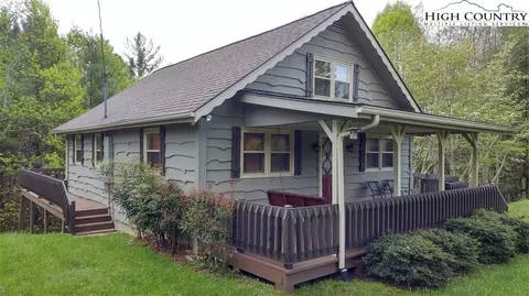492 Knob Hill Dr, Todd, NC 28684 photo 22
