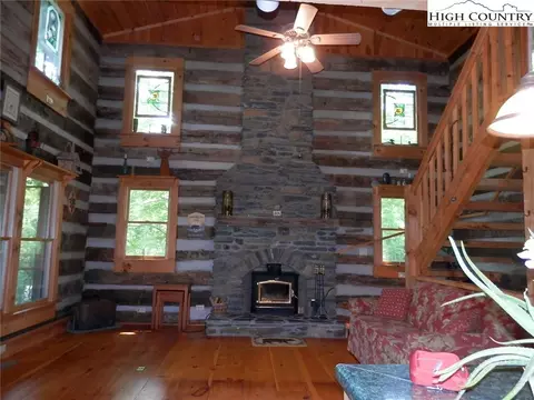 331 Yellow Bear Rd, Todd, NC 28684 photo 5