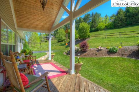 156 Violet Ln, Boone, NC 28607 photo 36
