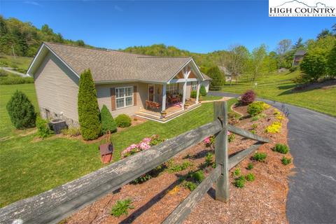 156 Violet Ln, Boone, NC 28607 photo 38