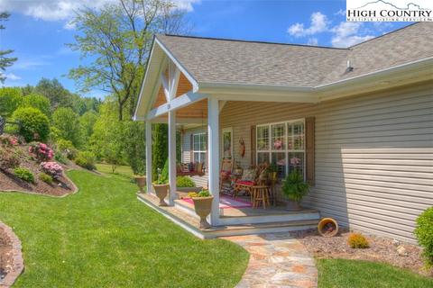 156 Violet Ln, Boone, NC 28607 photo 8