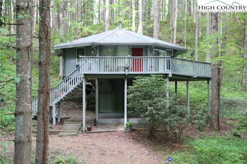 314 Four Coves Trl, Crumpler, NC 28617 photo 24