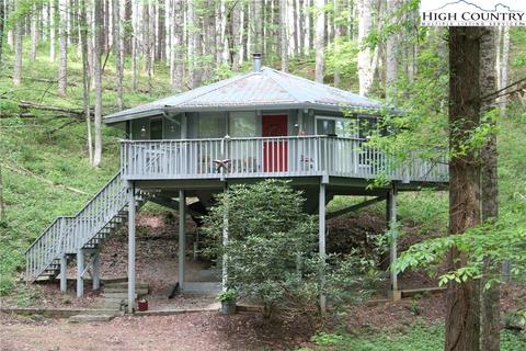 314 Four Coves Trl, Crumpler, NC 28617 photo 1