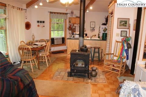 314 Four Coves Trl, Crumpler, NC 28617 photo 5