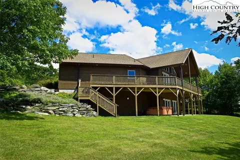 1206 State View Rd, Boone, NC 28607 photo 1