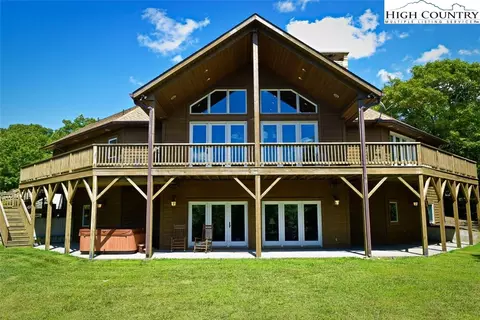 1206 State View Rd, Boone, NC 28607 photo 4