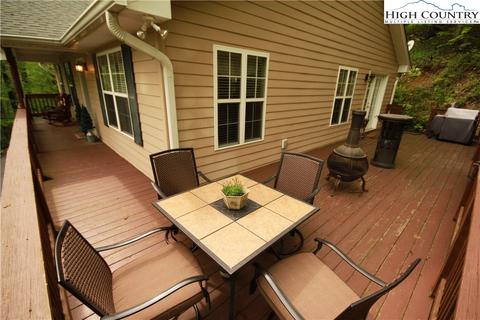 386 Grandview Dr, Seven Devils, NC 28604 photo 5