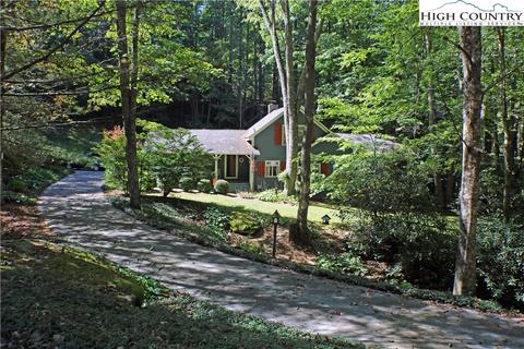 560 Schaffer Rd, Boone, NC 28607 photo 1