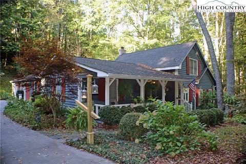 560 Schaffer Rd, Boone, NC 28607 photo 2