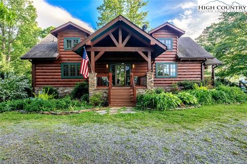 325 Wildwind Rd, Boone, NC 28607 photo 2