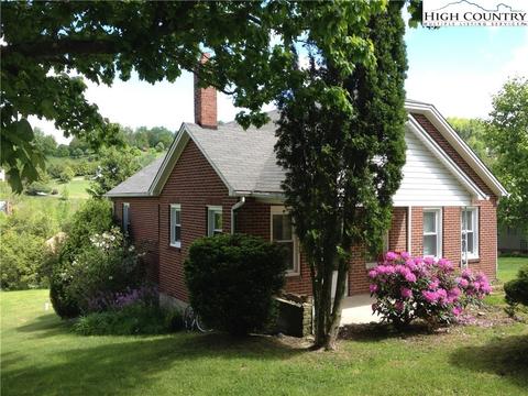 252 Pine Hill Rd, Boone, NC 28607 photo 1