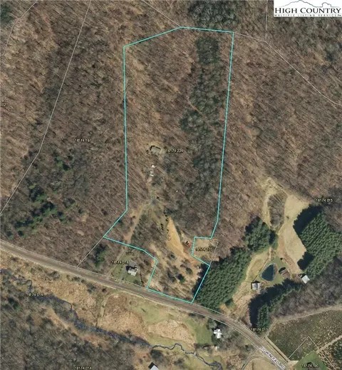 1476 Big Windfall Rd, Lansing, NC 28643 photo 22