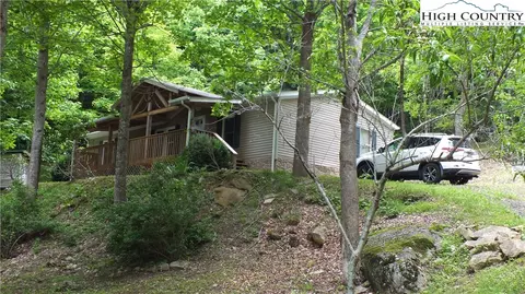 1476 Big Windfall Rd, Lansing, NC 28643 photo 1