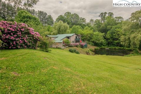 344 Cherry Tree Ln, Creston, NC 28615 photo 6