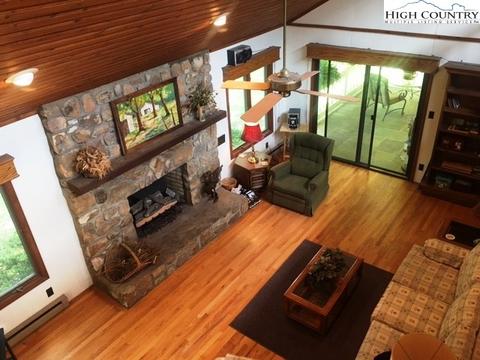 1292 Ben Miller Rd, Deep Gap, NC 28618 photo 17
