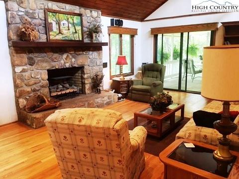1292 Ben Miller Rd, Deep Gap, NC 28618 photo 5