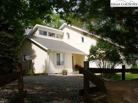 1292 Ben Miller Rd, Deep Gap, NC 28618 photo 2