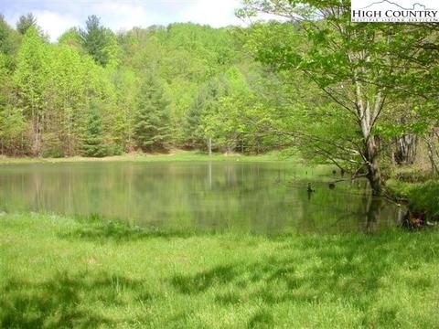 1292 Ben Miller Rd, Deep Gap, NC 28618 photo 30