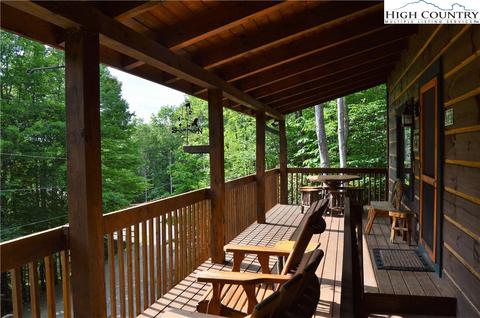 119 Woodland Rd, Beech Mountain, NC 28604 photo 28