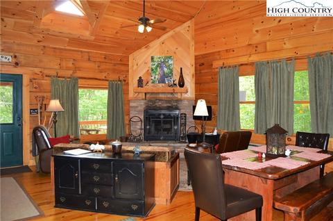 119 Woodland Rd, Beech Mountain, NC 28604 photo 5