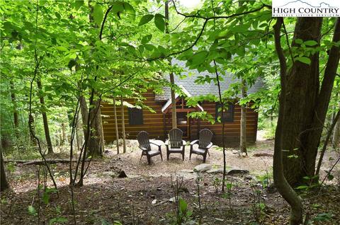 119 Woodland Rd, Beech Mountain, NC 28604 photo 25