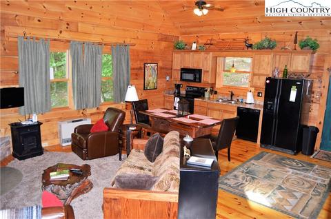 119 Woodland Rd, Beech Mountain, NC 28604 photo 4