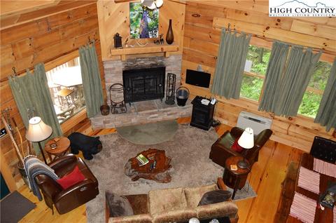119 Woodland Rd, Beech Mountain, NC 28604 photo 14