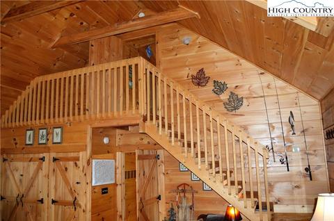 119 Woodland Rd, Beech Mountain, NC 28604 photo 15