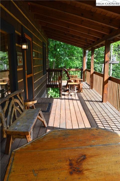 119 Woodland Rd, Beech Mountain, NC 28604 photo 29