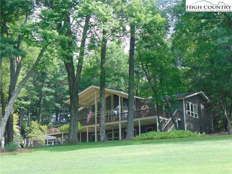 235 Deer Run, Roaring Gap, NC 28668 photo 17