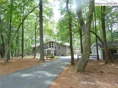 235 Deer Run, Roaring Gap, NC 28668 photo 3